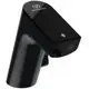 IS-Waschtischarmatur-Intelliflow-Netzb-Ausld-126mm-Schwarz-A7856B3 gallery number 2